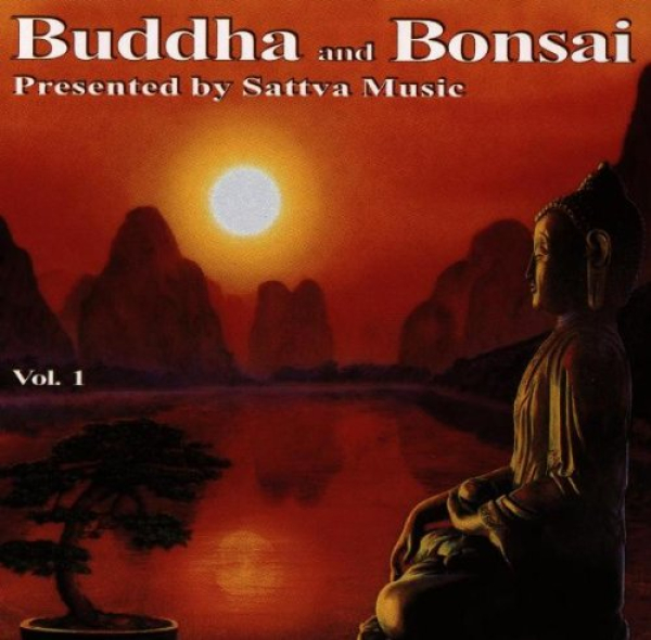 V/A - Buddha and Bonsai Vol. 1